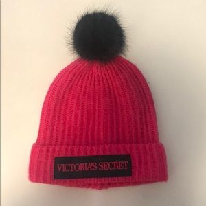 Victoria’s Secret Hat